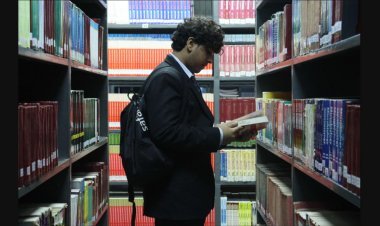 Robust Expansion Anticipated in the Higher Education Sector Throughout the Projected Duration from 2023 to 2030