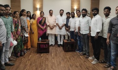 SMRATA Trust Extends Educational Support to 9 More Underprivileged Students, Imparts Hope for a Brighter Future