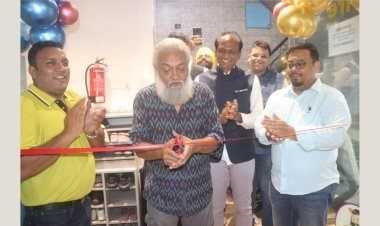 Muzigal launches its State-of-the-art Music Academy in Shakti Nagar, New Delhi