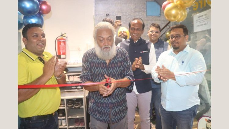 Muzigal launches its State-of-the-art Music Academy in Shakti Nagar, New Delhi