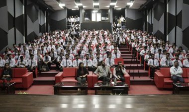 How IMS Ghaziabad (University Courses Campus) Learning Approach Can Combat India’s Widespread Unemployment 