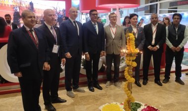 BLTM 2023 showcased top destinations for Bleisure and MICE Travel