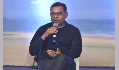 Vineet Gupta Jamboree MD says – Foreign Education widens your perspective