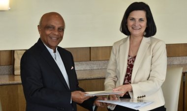 Kennesaw State University Partners with AURO University in India to Prepare Students for Careers in the Global Hospitality Industry