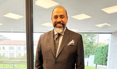 NB & Associates Secures Coveted Investment License from Abu Dhabi Global Market