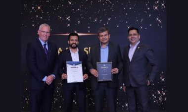 Celebrating 25 Years of Excellence: ICA Edu Skills’ Remarkable Journey