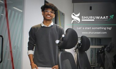 This company is working with Brands to Unleash their full potential