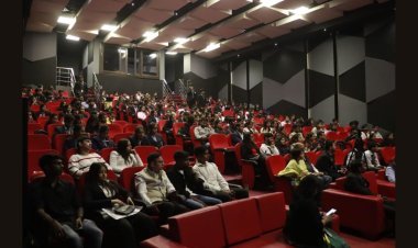 NEP 2020: How IMS Ghaziabad (University Courses Campus)’s radical teaching pedagogy is a cut above