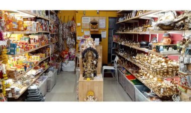Pilgrimaide Pooja Shoppe- A Women-Empowered Spiritual Entrepreneurship