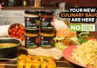 Saucy Affair Unveils Delectable 'No Onion No Garlic' Range, Redefining Culinary Creativity