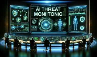 Digital Safety Reinvented: SynctricX's Proactive Cyber Defense