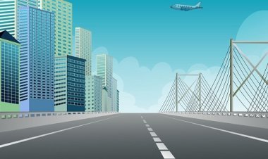 Dwarka Expressway: Live in a Skyscraper City - Get Stellar Returns on Investment