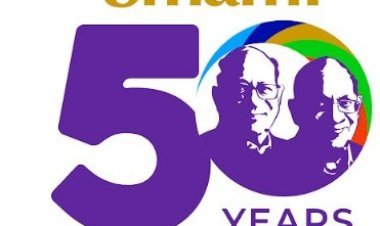 Emami Marks Golden Milestone, Accomplishes 50 Glorious Years