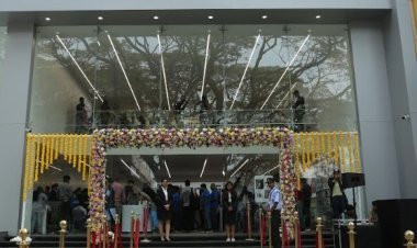 iPlanet Announces Grand Launch of India's Largest Apple Premium Partner Store in Indiranagar, Bengaluru