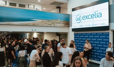 Excelia celebrates its 35th anniversary… 1988-2023