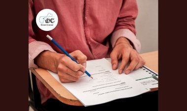 A Comprehensive Guide by iDC’s Expert Counsellors for Tackling Exam Pressure and Planning Your Path After 10th and 12th Exams