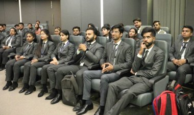 Masters in International Business: How India’s Management Education Landscape is Evolving Amid Placement Scarcity