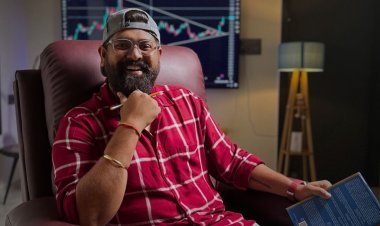 From Corporate Success to Educational Triumph: The Journey of Manish Bimal, Founder of Bimal Institute