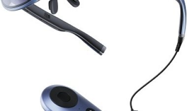 Nine Cool Features that Make Rokid Max AR Glasses: Your Intelligent Companion for a Futuristic Lifestyle
