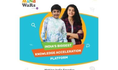 Mind Wars’ Year-End Revelry: Charting New Heights in Edutainment Excellence