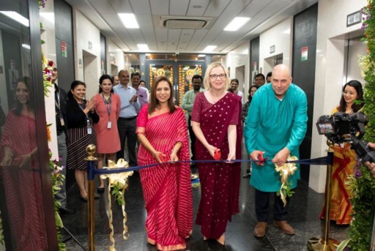 Atmus Filtration Technologies Inaugurates its World-Class Global Capability Center in India