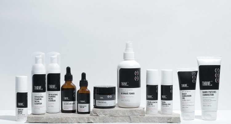 Kaya Clinic and ThriveCo Unite Forces for Revolutionary Haircare Solutions