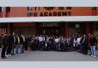 IPS Academy Hosts Emotional Reunion ‘Milap 2023’: Alumni Relive Memories and Celebrate Successes