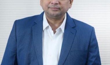 Lord's Mark Industries to Illuminate Ayodhya with Smart LED Solar Street Lighting System