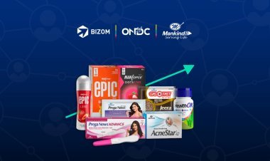 Mankind Pharma Joins ONDC Network to Further Strengthen its Market Reach
