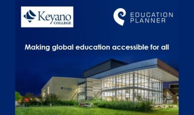 Keyano College: A Premier Choice for Indian Students in Canada
