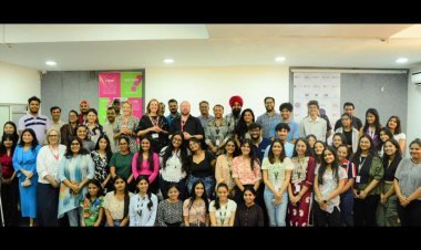 Arch College redefines Global Design education with international collaborations and student achievements