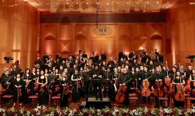 Symphony Orchestra of India's (SOI) Spring 2024 Season Invites Concertgoers for Yet Another World-class Orchestral Experience