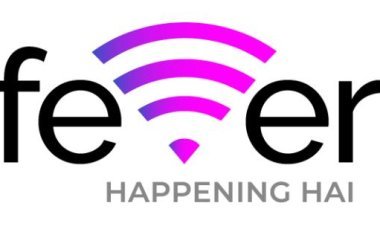 Fever FM Redefines Radio for the Digital Era with a Brand Refresh, Unveils New logo, and Tagline, "Happening Hai"
