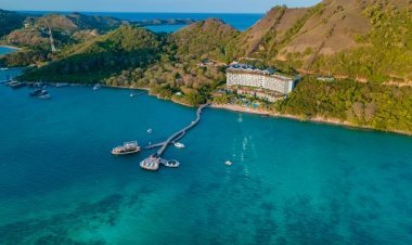 Five Reasons to Choose Komodo National Park As your Next Nature Excursion
