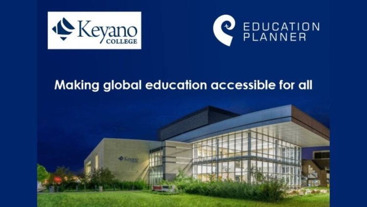 Keyano College: A Premier Choice for Indian Students in Canada