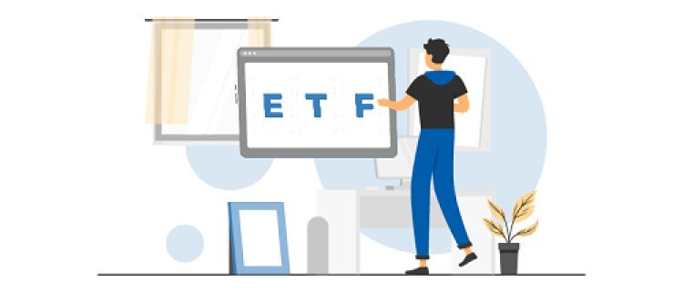 Nifty 50 ETF: Features, Benefits and Why Should You Invest in it