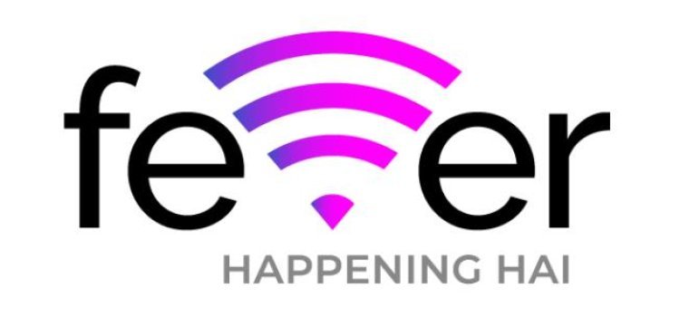 Fever FM Redefines Radio for the Digital Era with a Brand Refresh, Unveils New logo, and Tagline, "Happening Hai"