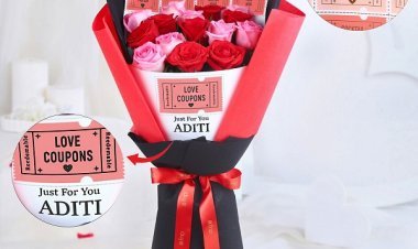 FNP, India's Premier Gifting Brand Unveils A Diverse Valentine's Day Collection Celebrating the Many #ShadesofLove