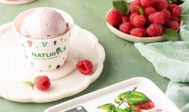 Delight Your Taste Buds with Naturals Limited Edition Berry Festival