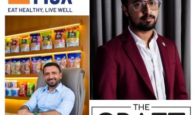 Fit & Flex Embraces Dynamic Digital Strategy with The Craft Tank as Their New Digital Marketing Agency