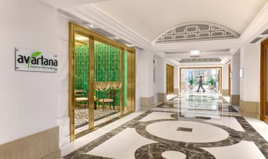 The Iconic Brand 'Avartana' Advances it's Presence as 3rd Avartana Opens at ITC Maratha, Mumbai