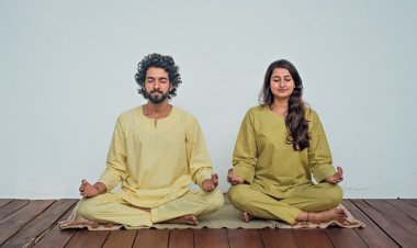 BYOGI, Revolutionizing the Intersection between Wellness and Fashion with Shuddhi - A Herb-Infused Clothing Line