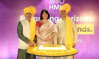 Houghton Mifflin Harcourt (HMH) Pune Center of Excellence Expands Presence