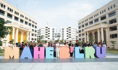 Admission Open for UG and PG Programs at MAHE Bengaluru: Explore a World of Academic Excellence