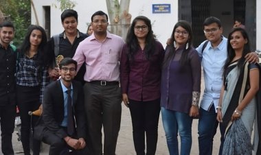 PSP Educate India: 15 Years of Nurturing Professional Excellence