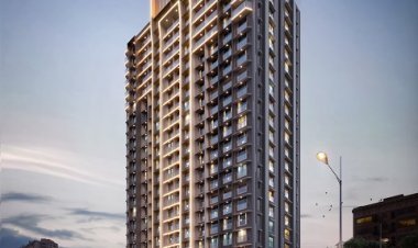 Shapoorji Pallonji Real Estate Announces BKC 9, a Project Financed by WSB Fund II