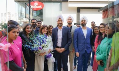 Top Apparel Brand Zudio Leases a Massive Retail Space at Reach 3 Roads; Project's Location Makes it a Top Choice for Brands
