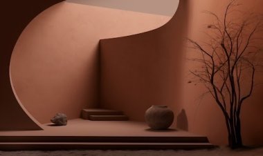 Asian Paints' ColourNext Launches the Colour of the Year, Terra, and its Forecast Stories-Soil, Into the Deep, Indofuturism and Goblin Mode