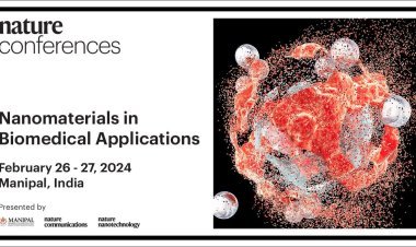 Manipal Academy of Higher Education (MAHE) to host India’s first Nature Conference on Nanomaterials