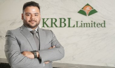 KRBL Ltd. Committed to Grow Domestic Business Amidst Highest Ever Quarter Revenue in Q3FY24